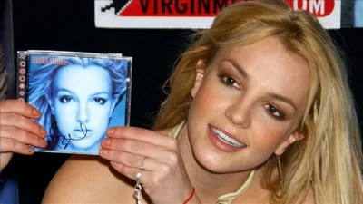 Pop müziğin dünyaca ünlü ismi Britney Spears, alkollü araç kullanma