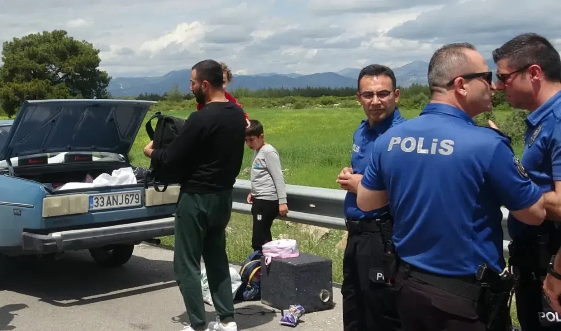 Mersin’in Anamur ilçesinde infial yaratan kadın cinayetinde yeni bir gelişme