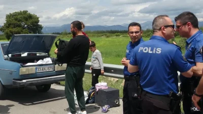 Mersin’in Anamur ilçesinde infial yaratan kadın cinayetinde yeni bir gelişme