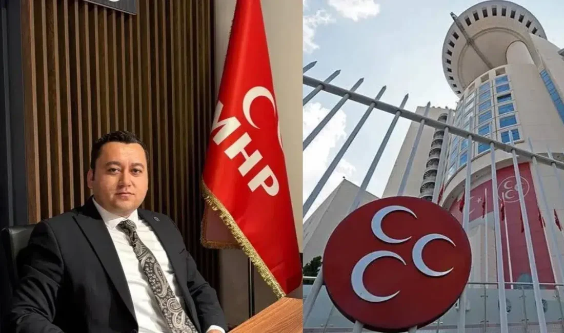 Milliyetçi Hareket Partisi Dalaman İlçe Başkanlığı’nda hareketli saatler yaşanırken İlçe