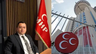 Milliyetçi Hareket Partisi Dalaman İlçe Başkanlığı’nda hareketli saatler yaşanırken İlçe