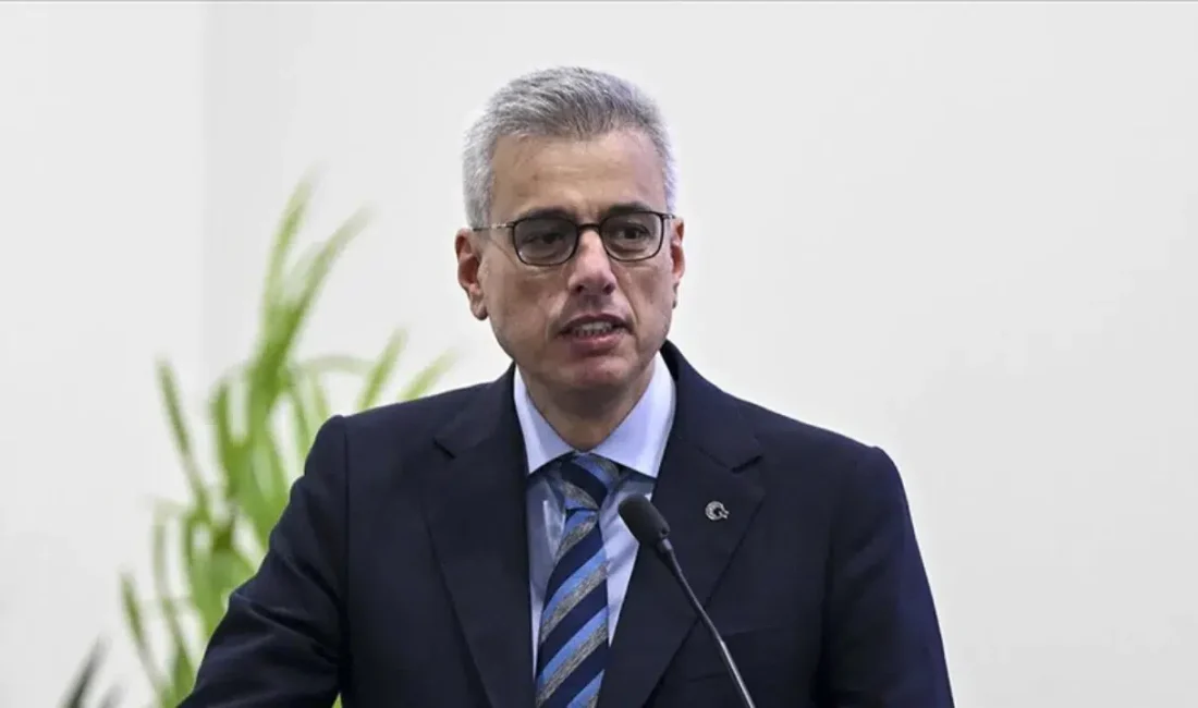 Sağlık Bakanı Kemal Memişoğlu, tıp dünyasında büyük yankı uyandıracak haberi