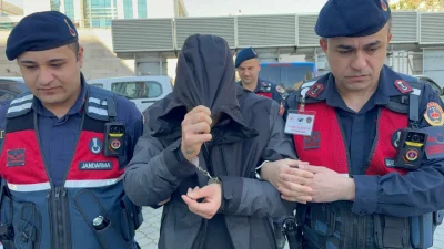 Samsun’un Atakum ilçesinde jandarma ekiplerinin titizlikle yürüttüğü uyuşturucu operasyonunun detayları