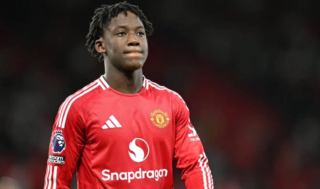 İngiliz futbolunun dev ismi Manchester United, son dönemin en dikkat