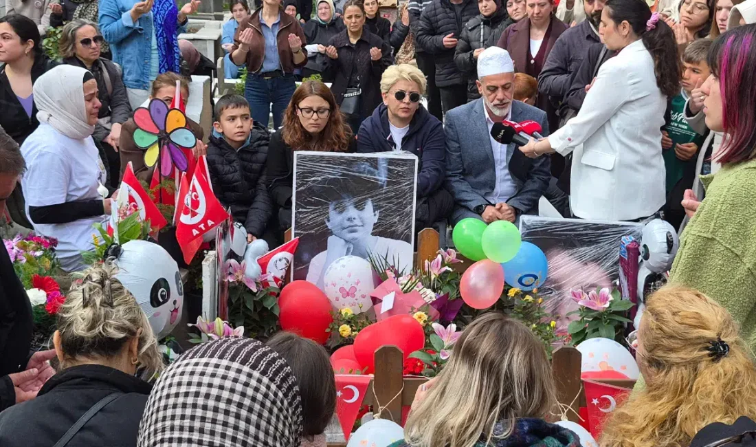 İstanbul Kadıköy’de uğradığı bıçaklı saldırı sonucu hayattan koparılan Mattia Ahmet
