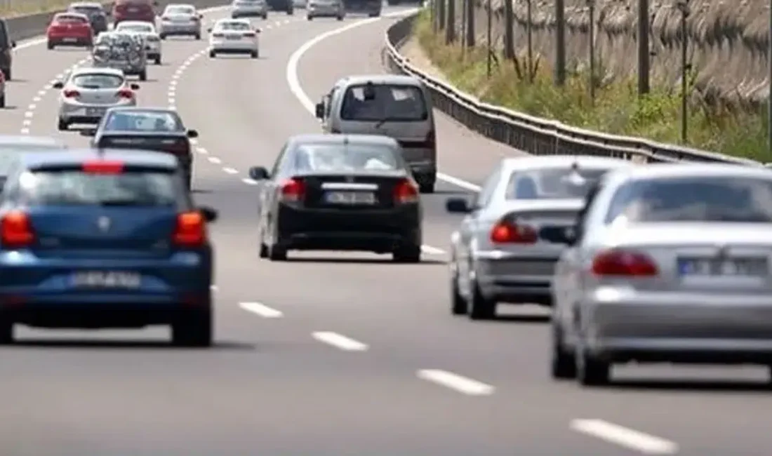 Milyonlarca araç sahibini yakından ilgilendiren zorunlu trafik sigortası primlerinde 2026