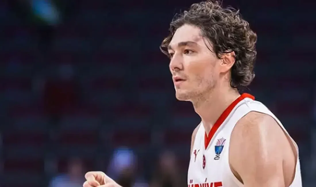 NBA yıldızı Cedi Osman’ın babası Sermet Osman, mülkiyeti kendisine ait