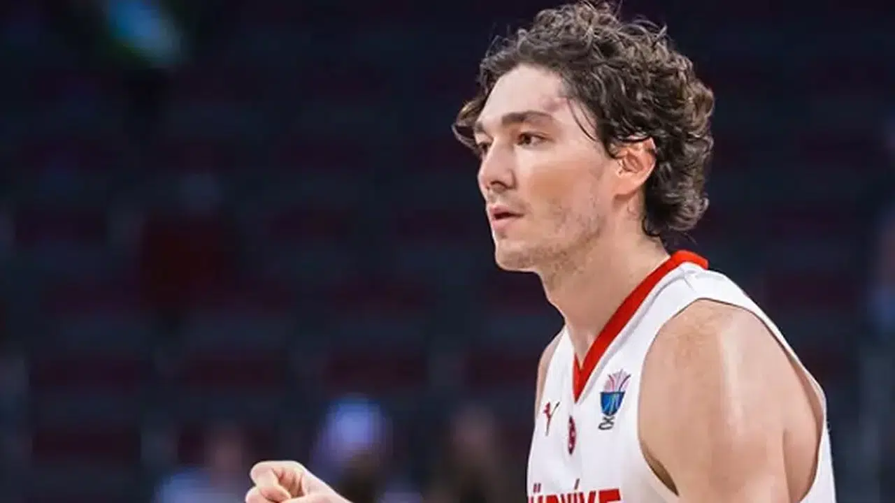 NBA yıldızı Cedi Osman’ın babası Sermet Osman, mülkiyeti kendisine ait