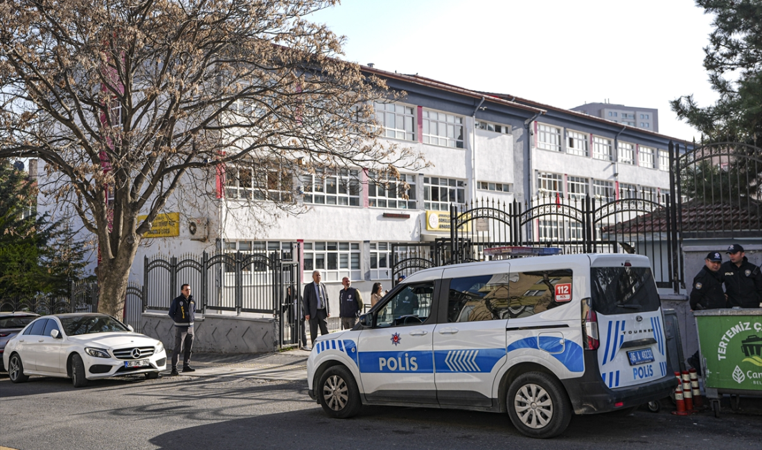 Şanlıurfa ve Kahramanmaraş’ta peş peşe yaşanan üzücü olayların ardından eğitim