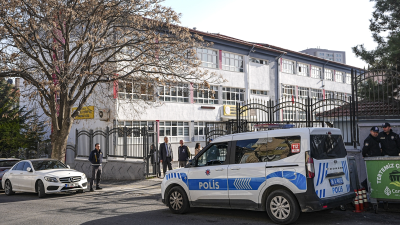 Şanlıurfa ve Kahramanmaraş’ta peş peşe yaşanan üzücü olayların ardından eğitim