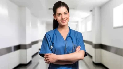 Sağlık-Sen Genel Başkanı Mahmut Faruk Doğan, hemşirelik mesleğinin günümüz sağlık