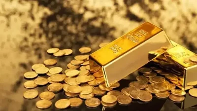 Küresel piyasalardaki hareketlilik ve iç piyasadaki talep artışıyla birlikte altın