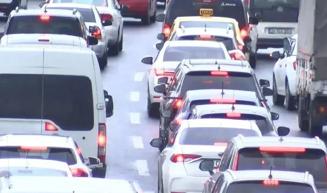Nisan 2026 itibarıyla zorunlu trafik sigortası primlerinde yeni bir dönem