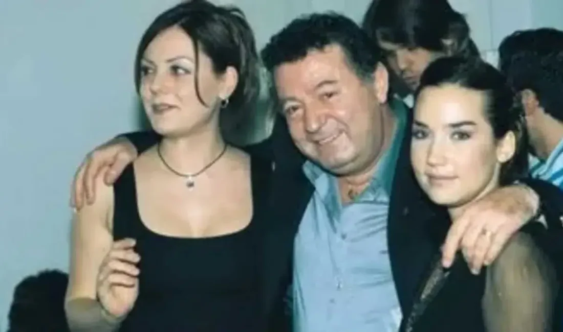 Türk müziğinin efsane ismi Kayahan’ın vefatının ardından miras tartışmaları yeniden