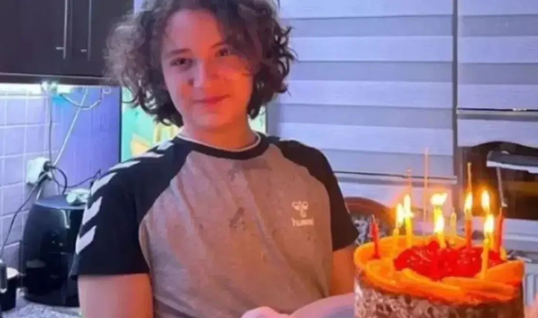 Kahramanmaraş’ta meydana gelen ve tüm ülkeyi sarsan okul saldırısıyla ilgili