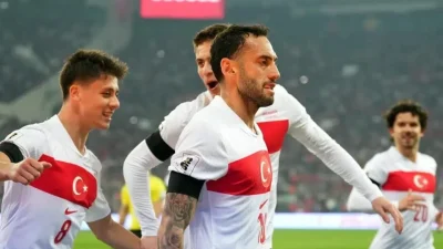 2026 FIFA Dünya Kupası yolunda kritik eşiği aşan A Milli