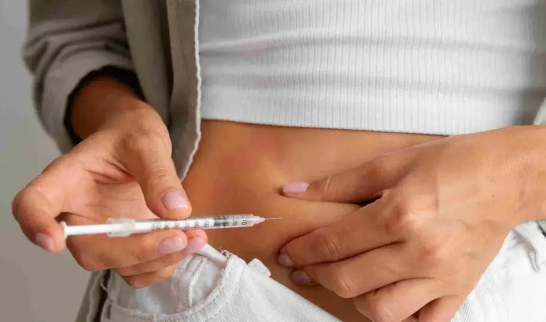 Kilo verme sürecinde son yılların en çok konuşulan yöntemi haline