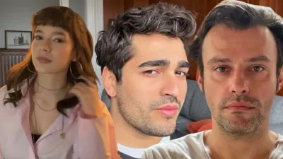 Show TV ekranlarında büyük bir merakla beklenen Delikanlı dizisi yayın