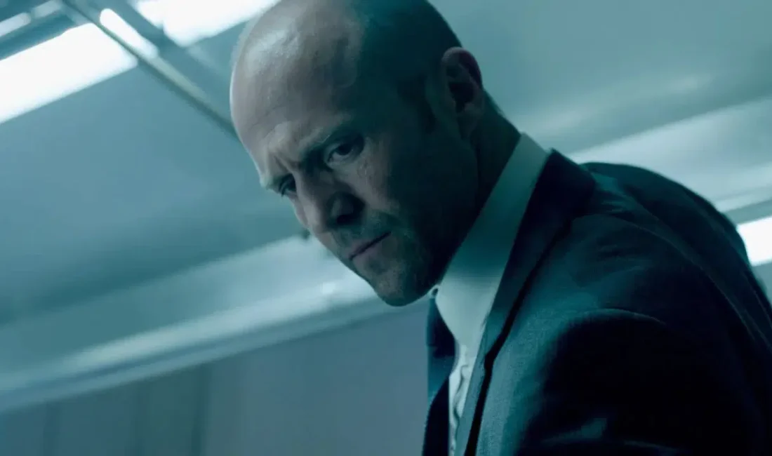 Jason Statham’ın başrolünde yer aldığı ve izleyiciyi Londra’nın karanlık sokaklarına