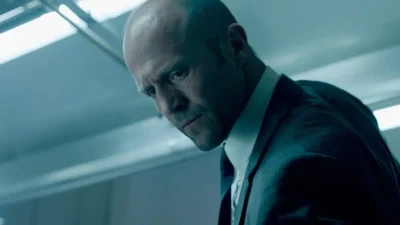 Jason Statham’ın başrolünde yer aldığı ve izleyiciyi Londra’nın karanlık sokaklarına
