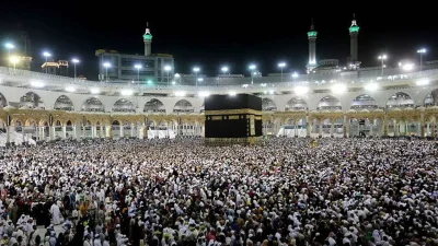 Diyanet İşleri Başkanlığı tarafından 2026 yılı hac organizasyonu takvimi resmen