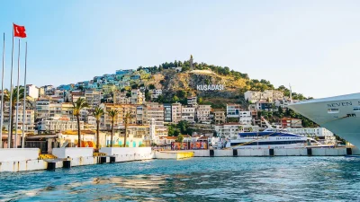 İstanbul’da milyonlarca vatandaşın büyük bir heyecanla beklediği dev konut hamlesinde