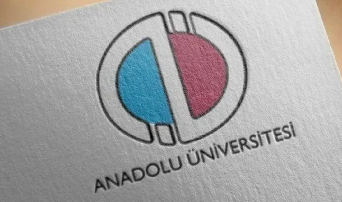 Anadolu Üniversitesi Açıköğretim Fakültesi bünyesinde 4-5 Nisan tarihlerinde gerçekleştirilen bahar