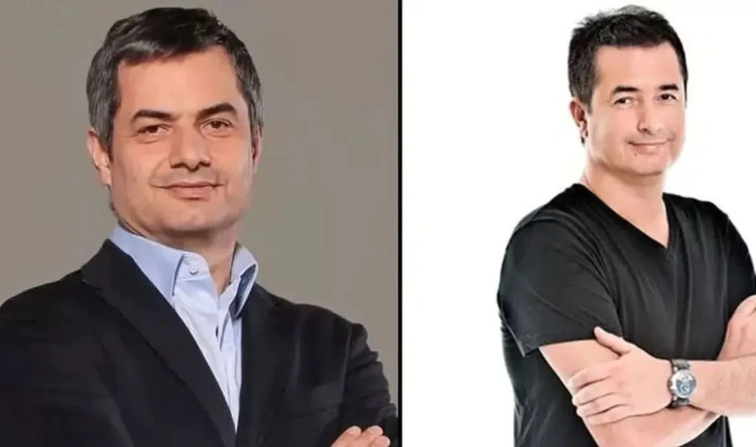 Türkiye’nin en popüler televizyon figürlerinden biri olan Acun Ilıcalı’nın özel