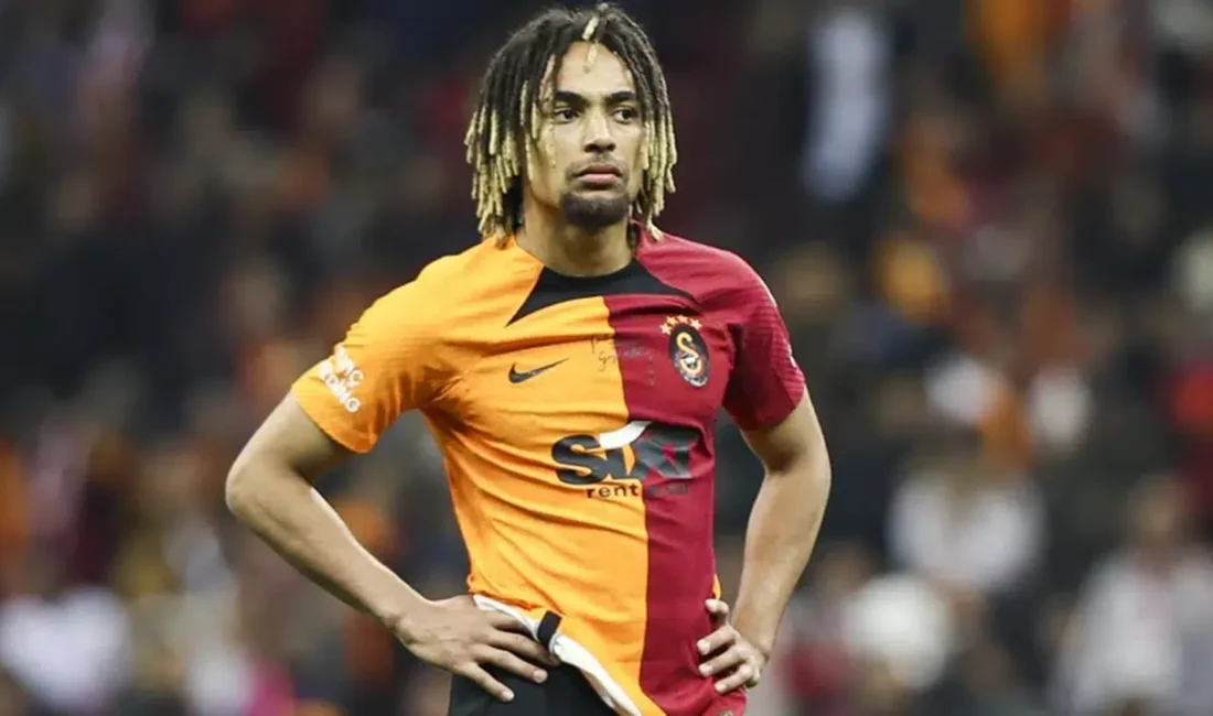 Alman devi Bayern Münih’te Sacha Boey bilmecesi çözülüyor mu? Galatasaray’dan