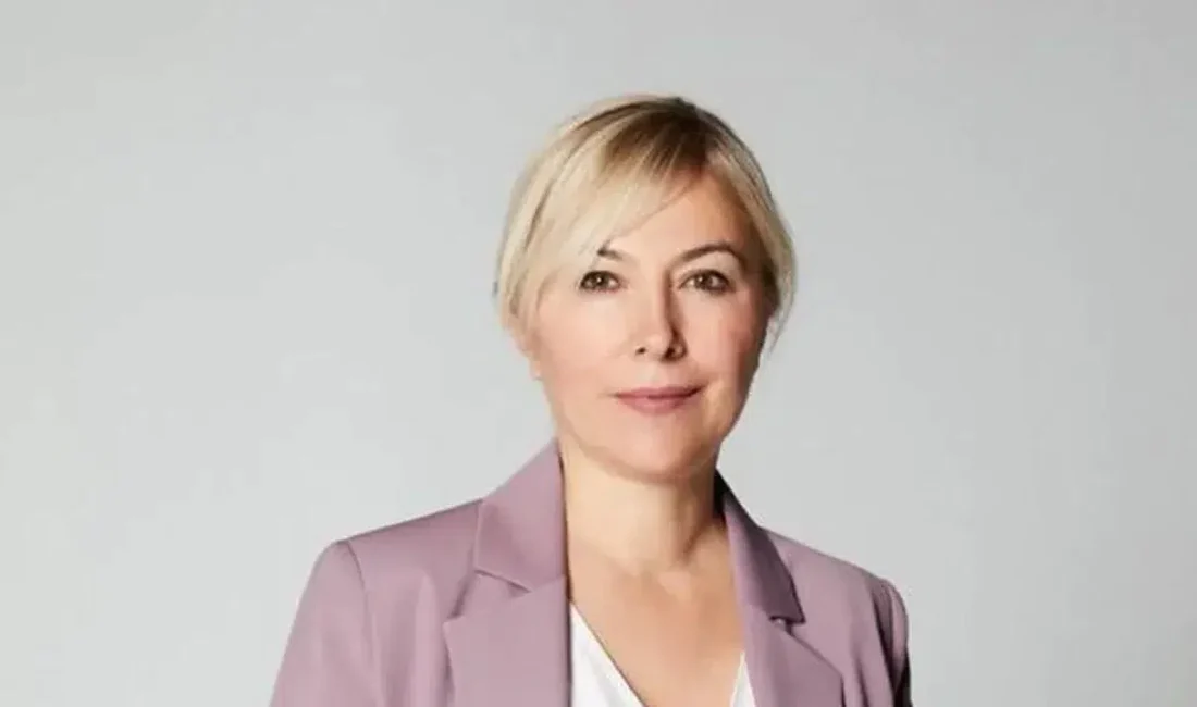 Medya sektörünün önde gelen isimleri arasında yer alan Aynur Demirtaş