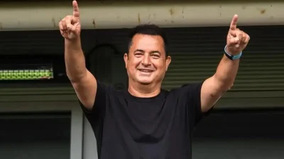 Medya dünyasının dev ismi Acun Ilıcalı’nın yıllardır merak edilen serveti