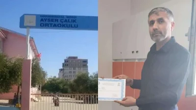 Eğitim camiasının merakla takip ettiği isimler arasında yer alan Ayser