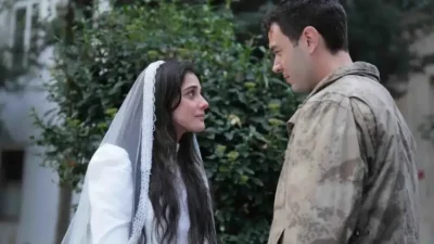 Ekranların sevilen yapımı Sevdiğim Sensin her hafta izleyicilerini ekran başına