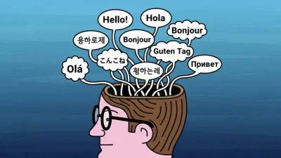 Papua Yeni Gine, yüzölçümü küçük olmasına rağmen barındırdığı devasa dil