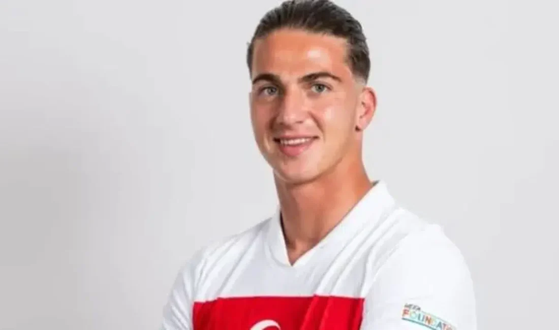 Türk futbolunun son dönemde yetiştirdiği en dikkat çekici yeteneklerden biri