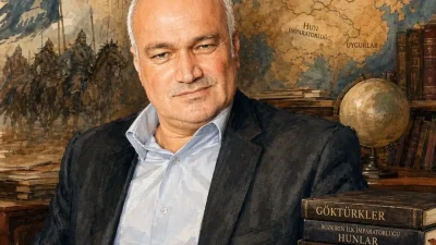 İslam öncesi Türk tarihinin karanlıkta kalan noktalarını aydınlatan ve ömrünü