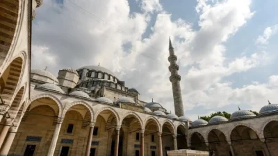 İslam aleminde “haram aylar” olarak bilinen dört özel zaman diliminden
