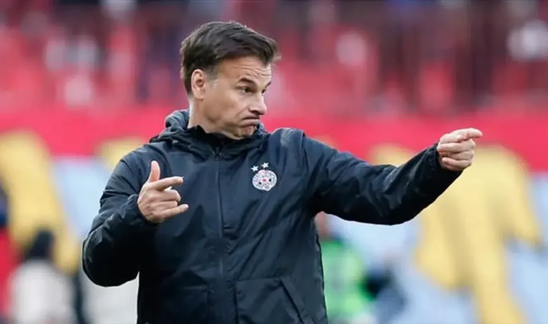 Trendyol 1. Lig’de Eyüpspor’a konuk olan Fatih Karagümrük sahadan mağlubiyetle