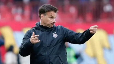 Trendyol 1. Lig’de Eyüpspor’a konuk olan Fatih Karagümrük sahadan mağlubiyetle