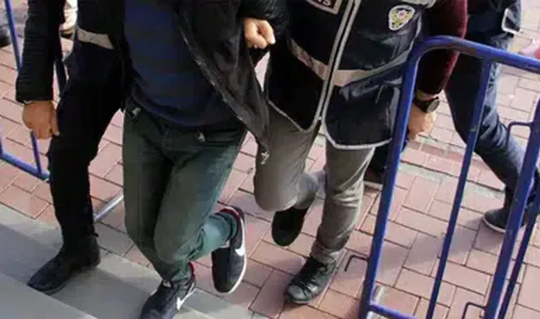 Ankara merkezli yürütülen ve 8 ili kapsayan dev operasyonda, et