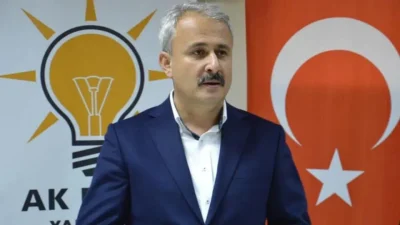 Kırıkkale’de geniş yankı uyandıran ve eski Belediye Başkanı Ahmet Sungur
