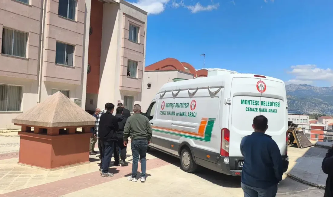 Muğla’nın Menteşe ilçesinde görev yapan ve Marmaris Aksaz Deniz Üs