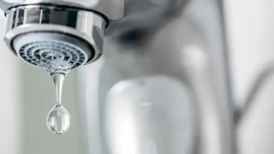 Bursa Su ve Kanalizasyon İdaresi (BUSKİ) tarafından yapılan son dakika