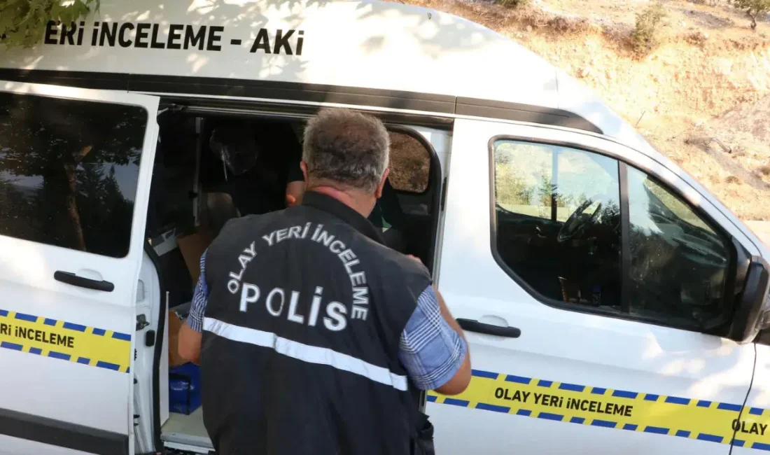 Karaman’da evinin önünde oyun oynarken bir anda sırra kadem basan