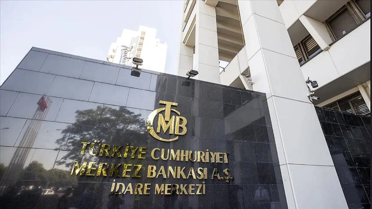 Türkiye Cumhuriyet Merkez Bankası tarafından merakla beklenen nisan ayı Piyasa