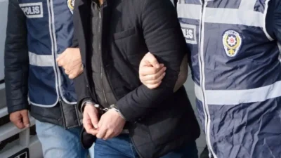 Eskişehir’de emniyet ve jandarma ekiplerinin gerçekleştirdiği dev operasyonla, hakkında kesinleşmiş