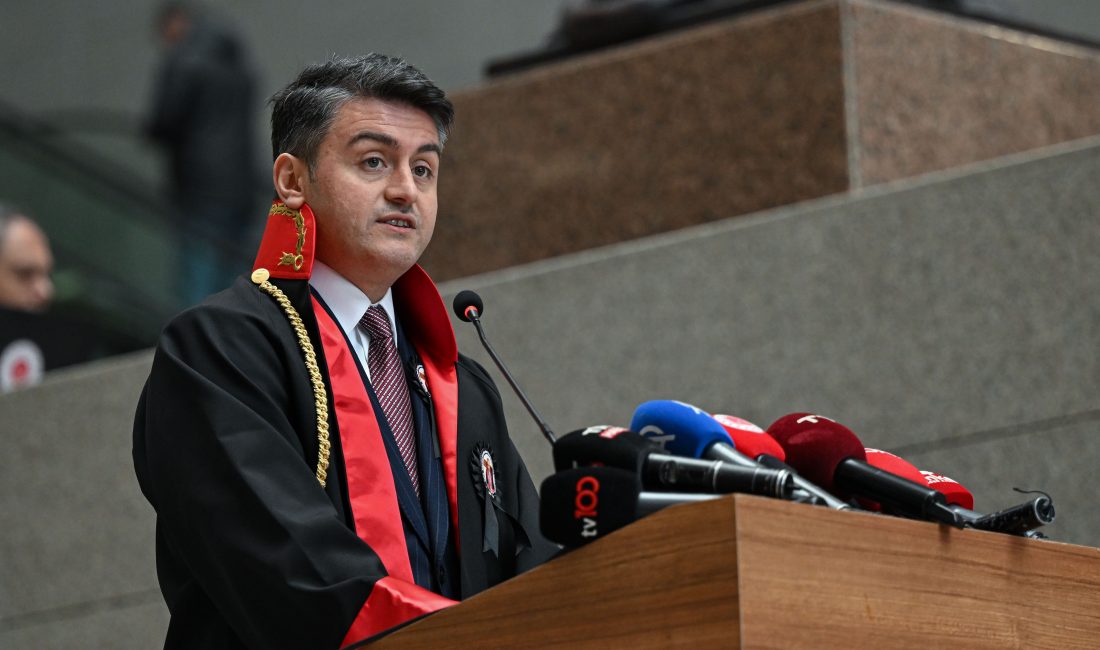 İstanbul Cumhuriyet Başsavcısı Fatih Dönmez tarafından yapılan son dakika açıklamaları