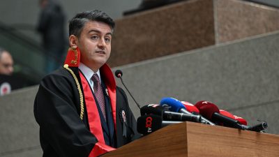 İstanbul Cumhuriyet Başsavcısı Fatih Dönmez tarafından yapılan son dakika açıklamaları