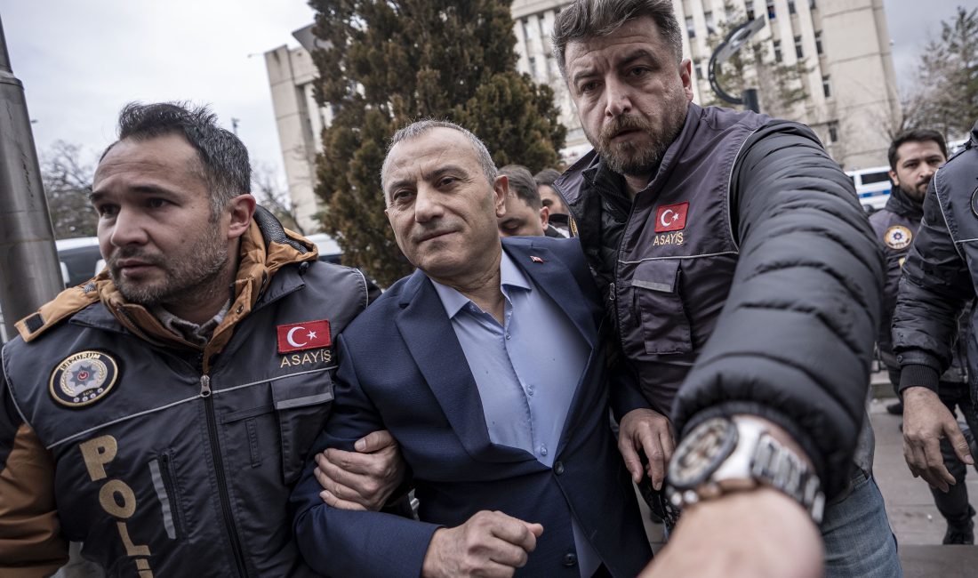 Tunceli’de 6 yıl önce ortadan kaybolan üniversite öğrencisi Gülistan Doku