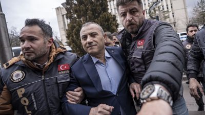 Tunceli’de 6 yıl önce ortadan kaybolan üniversite öğrencisi Gülistan Doku